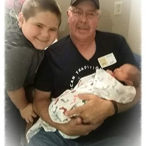 Meet your Posher, Stephen